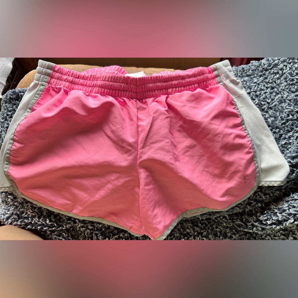 Athletic Shorts